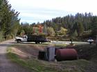 Sewage Treatment Plant