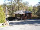 Entry Guard Shack