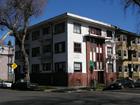 Sacramento Apartment Complex