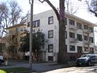 F Street Apartments