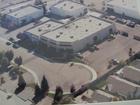 Commercial Glazing Center