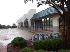 Galleria Complex Arlington Texas