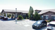 Stone Valley Alzheimer's Special Care Center Reno Nevada